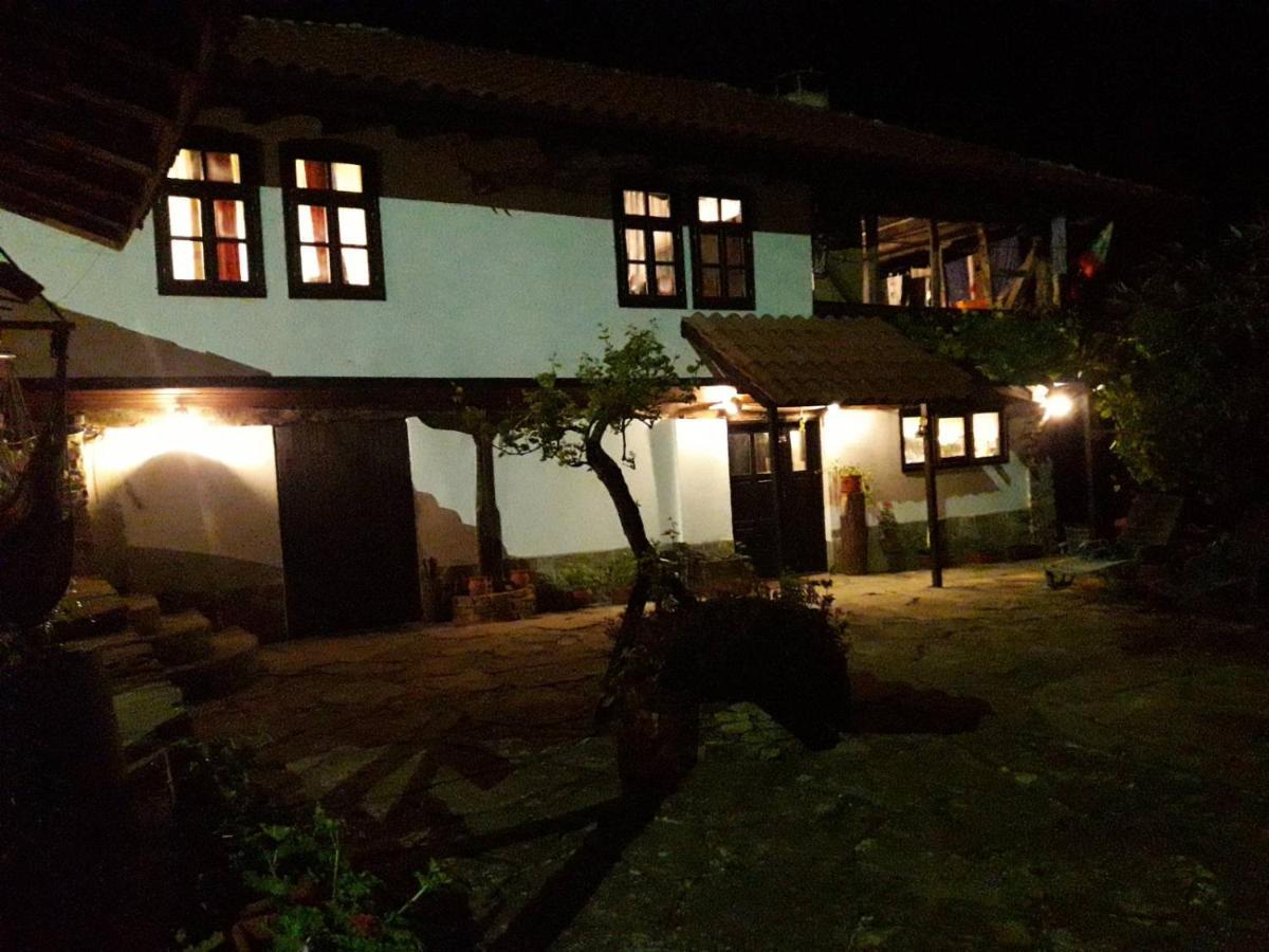 Villa "Суларската Къща" Gabrowo Exterior foto