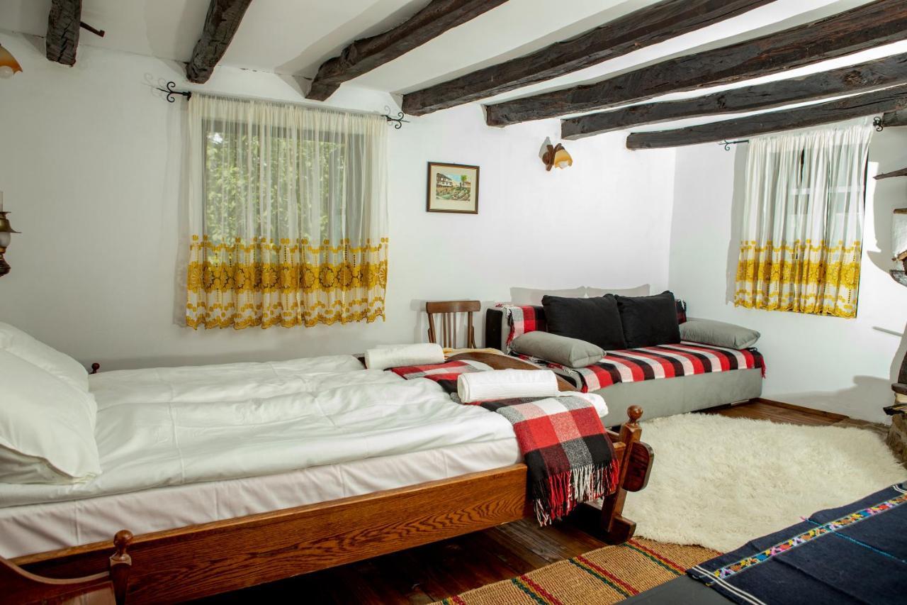 Villa "Суларската Къща" Gabrowo Exterior foto